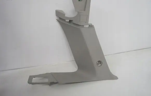 Citroen C3 Aircross (B) Pillar trim (exterior) 455567867