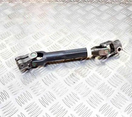 Steering column universal joint