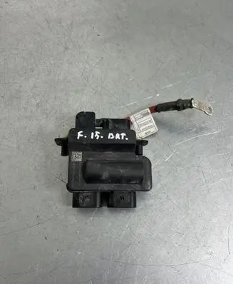 BMW X5 F15 Other relay 9333445 9285504 9350091