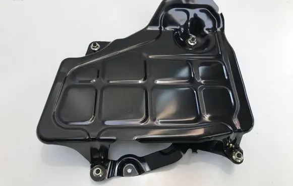 Mazda MX-30 Engine control unit holder MH01