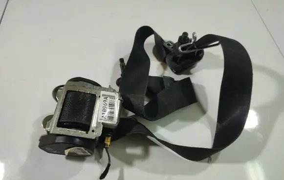 Ford Galaxy Front seatbelt 605274100