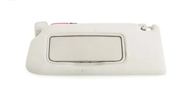 Volvo V50 Sun visor