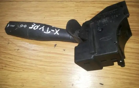 Jaguar X-Type Indicator stalk 1x4313335ae