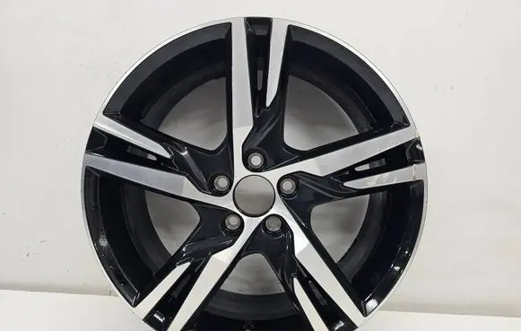 Volvo XC40 R18 alloy rim 32327352