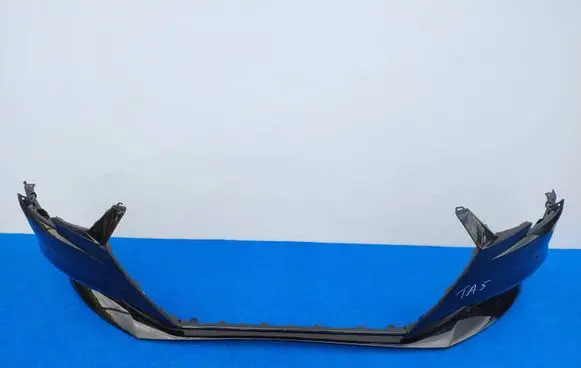 Audi A3 S3 8V Front bumper 8V3807437AF