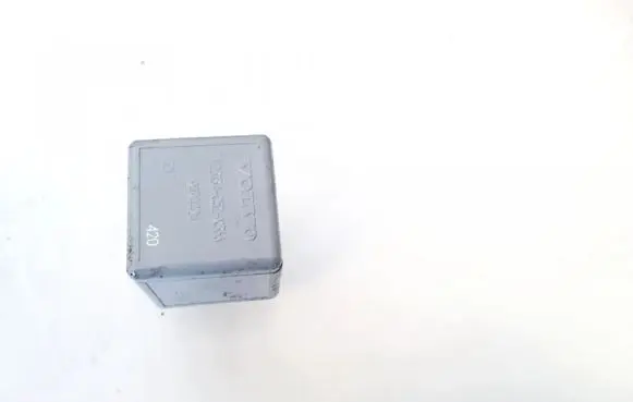 Volvo C70 Other relay v23134c52x366 9494424