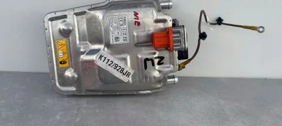 Volvo XC60 Auxiliary pre-heater (Webasto) 9041734BOGI