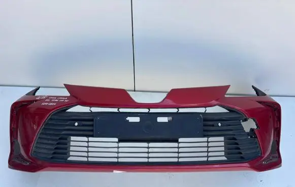 Toyota Corolla E210 E21 Front bumper 5211902Q10