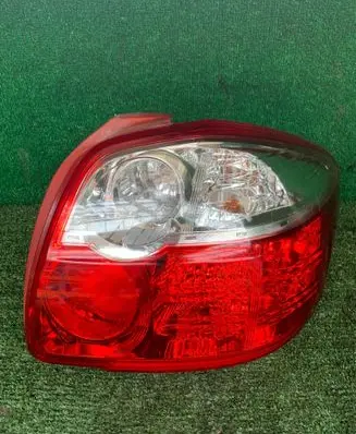 Toyota Auris 150 Rear/tail lights 