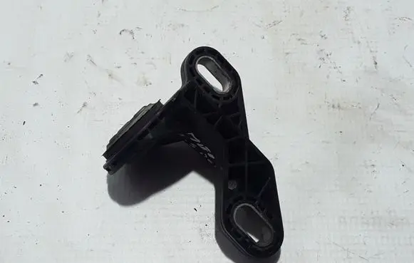 Renault Megane IV Radiator mount bracket 215149414R