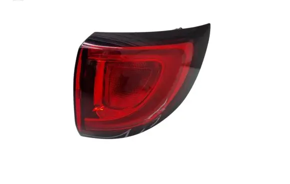 Chrysler Pacifica Rear/tail lights P68229026AC 68229026AC 030717B
