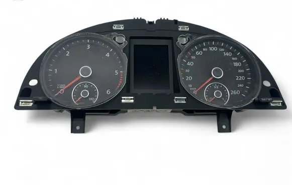 Speedometer (instrument cluster)