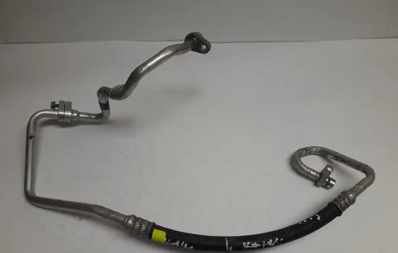Renault Kadjar Air conditioning (A/C) pipe/hose 924904EA0A 924474ED0A
