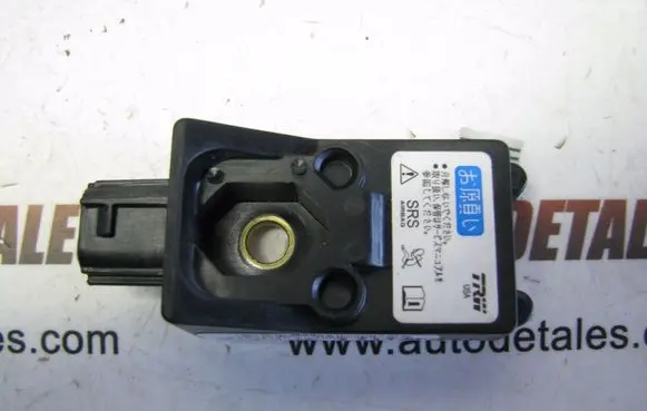 Honda CR-V Airbag deployment crash/impact sensor 77970S9AC814M1