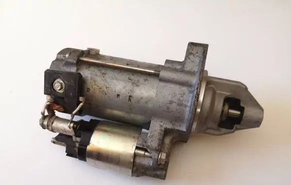 Mercedes-Benz C W204 Starter motor A2749060400 4280009210