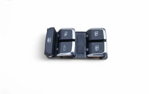 Audi A8 S8 D4 4H Electric window control switch 4H0959851G