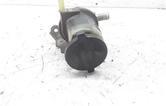 Toyota Corolla Verso E121 Power steering fluid tank/reservoir