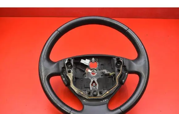 Renault Modus Steering wheel 8200281627