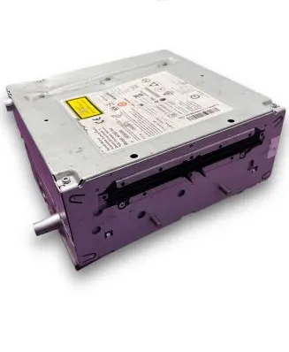Mercedes-Benz C W205 Central body control module NR533 A2059004236