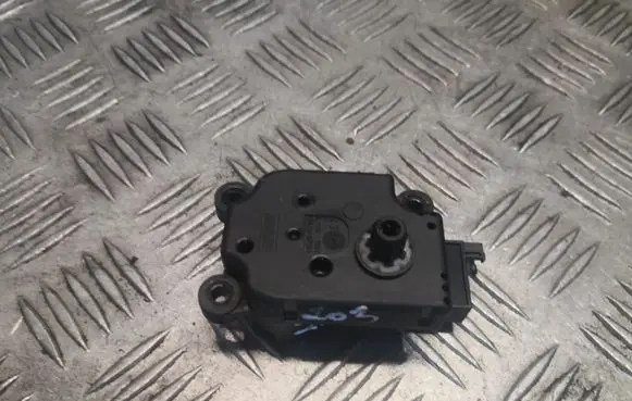Mercedes-Benz C W203 Intake manifold valve actuator/motor A2038201642 2038201642