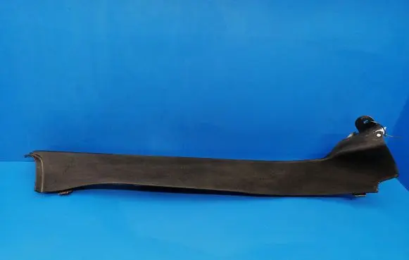 Mercedes-Benz CLS C219 Rear seat side top trim A2196900226