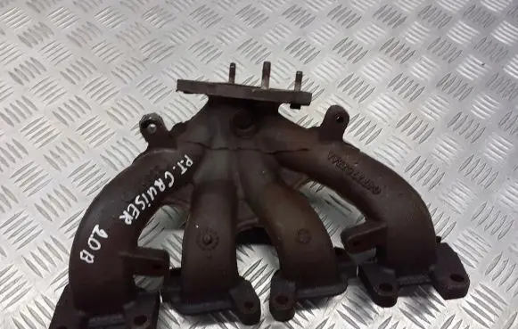 Chrysler PT Cruiser Exhaust manifold 04777633AA