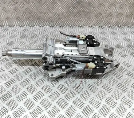 Mercedes-Benz GLE W167 Steering rack mechanical part A2064621400 A1674609100