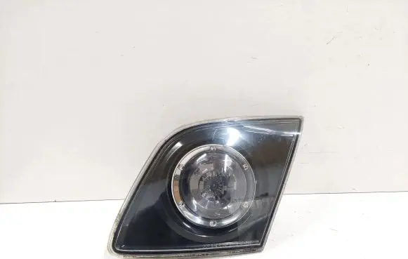 Mazda 3 I Tailgate rear/tail lights 175227 175227B