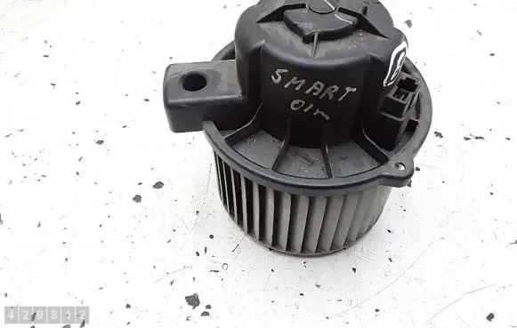 Smart ForTwo I Heater fan/blower 130101113