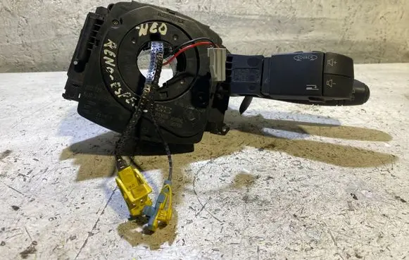Steering angle sensor