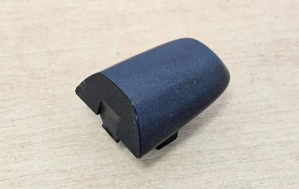 Volvo V60 Rear door handle cover 31276147