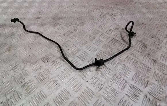 Citroen C4 II Engine coolant pipe/hose
