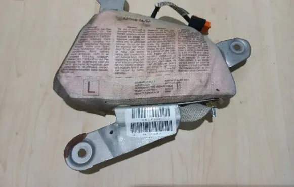 BMW 5 E39 Front door airbag 30820121104V