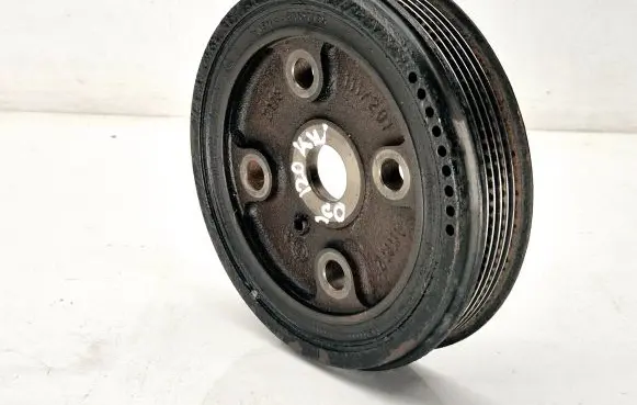 Volvo S60 Crankshaft pulley 30637335