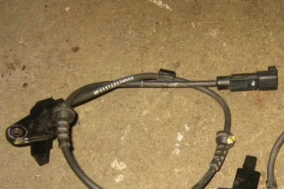 Chevrolet Spark ABS rear brake sensor 