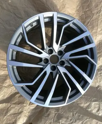 Audi RS5 R20 alloy rim 8W0601025FE