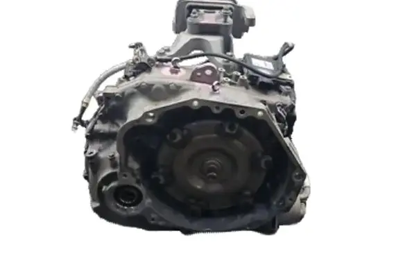 MG ZS Automatic gearbox 