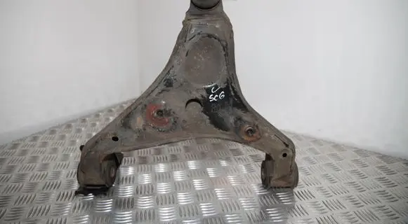 Mercedes-Benz Sprinter W906 Front control arm A9063304007 9063304007 2E0407151L
