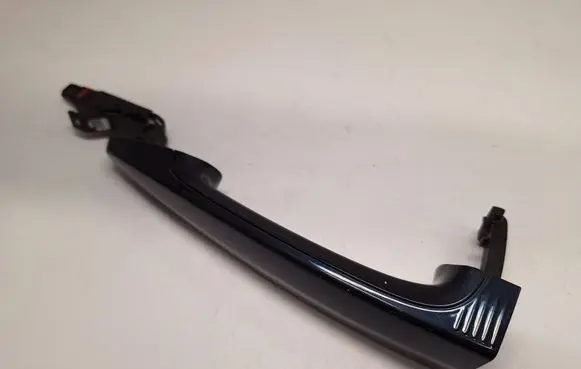 BMW 3 GT F34 Front door exterior handle 7329361 51217332565