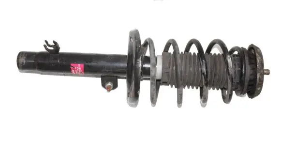 Peugeot 2008 I Front shock absorber/damper
