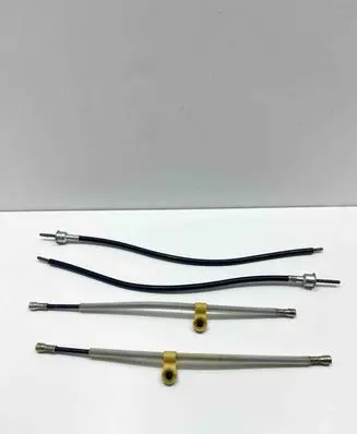 Brake vacuum hose/pipe
