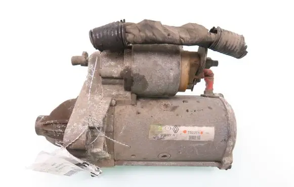 Renault Scenic II - Grand scenic II Starter motor TS22E5