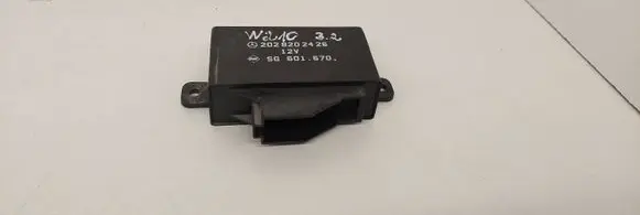 Mercedes-Benz E W210 Other control units/modules 2028202426 SG601670