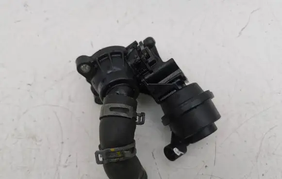 Audi A7 S7 4G Engine coolant pipe/hose