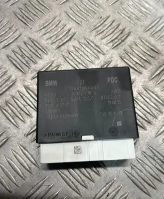 BMW X3 F25 Parking PDC control unit/module 9382516