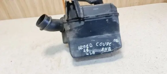 Honda Accord Intake resonator 42D28S RES4