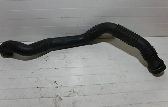 Mercedes-Benz A W169 Intercooler hose/pipe A1695200301