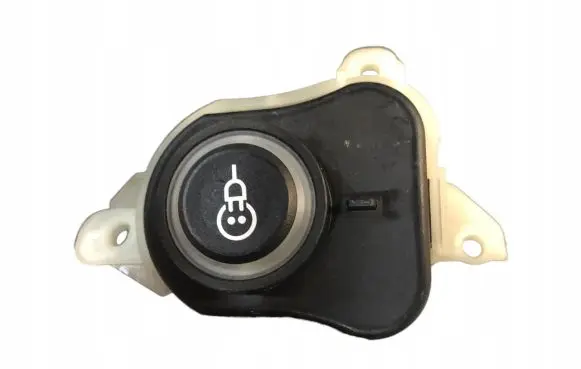 Porsche Taycan 9J1 Other switches/knobs/shifts 9J1915737AD