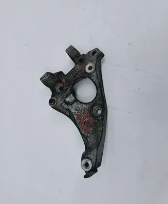 Peugeot 3008 II Pneumatic air compressor holding bracket 9672950980