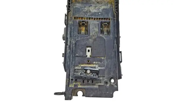 Ford Fusion II Battery tray DG9310723 DG9310723A FT4B10718